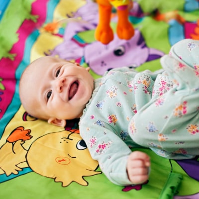 INFANT CARE
