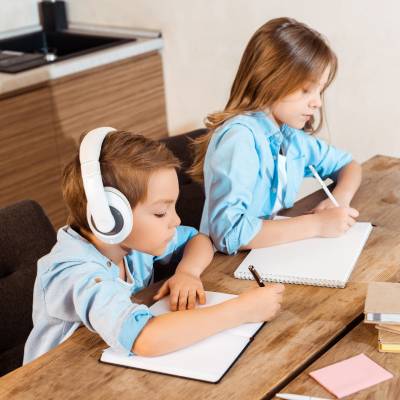 CHILD EDUCATION