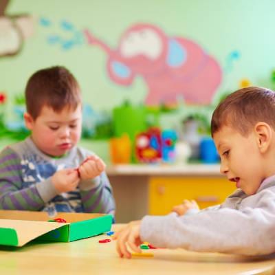 DAYCARE